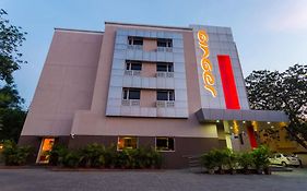 Ginger Hotel Puducherry